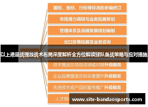以上港迎战强敌战术布局深度解析全方位解读球队备战策略与应对措施
