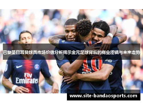 巴黎圣日耳曼球员市场价值分析揭示金元足球背后的商业逻辑与未来走势