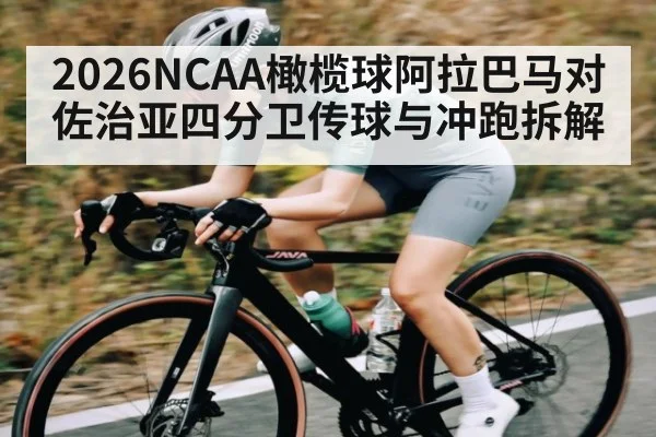 2026NCAA橄榄球阿拉巴马对佐治亚四分卫传球与冲跑拆解