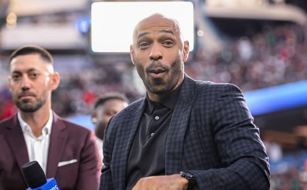 亨利：很多人会关注联赛杯决赛，想看看曼城枪手谁会先掉链子